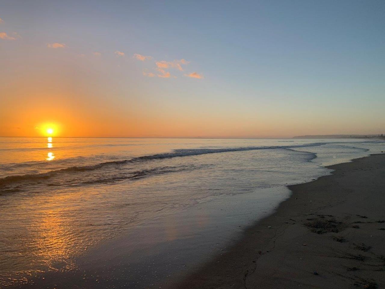 Pukehina Estuary Sunset Views Holiday Home Eksteriør bilde