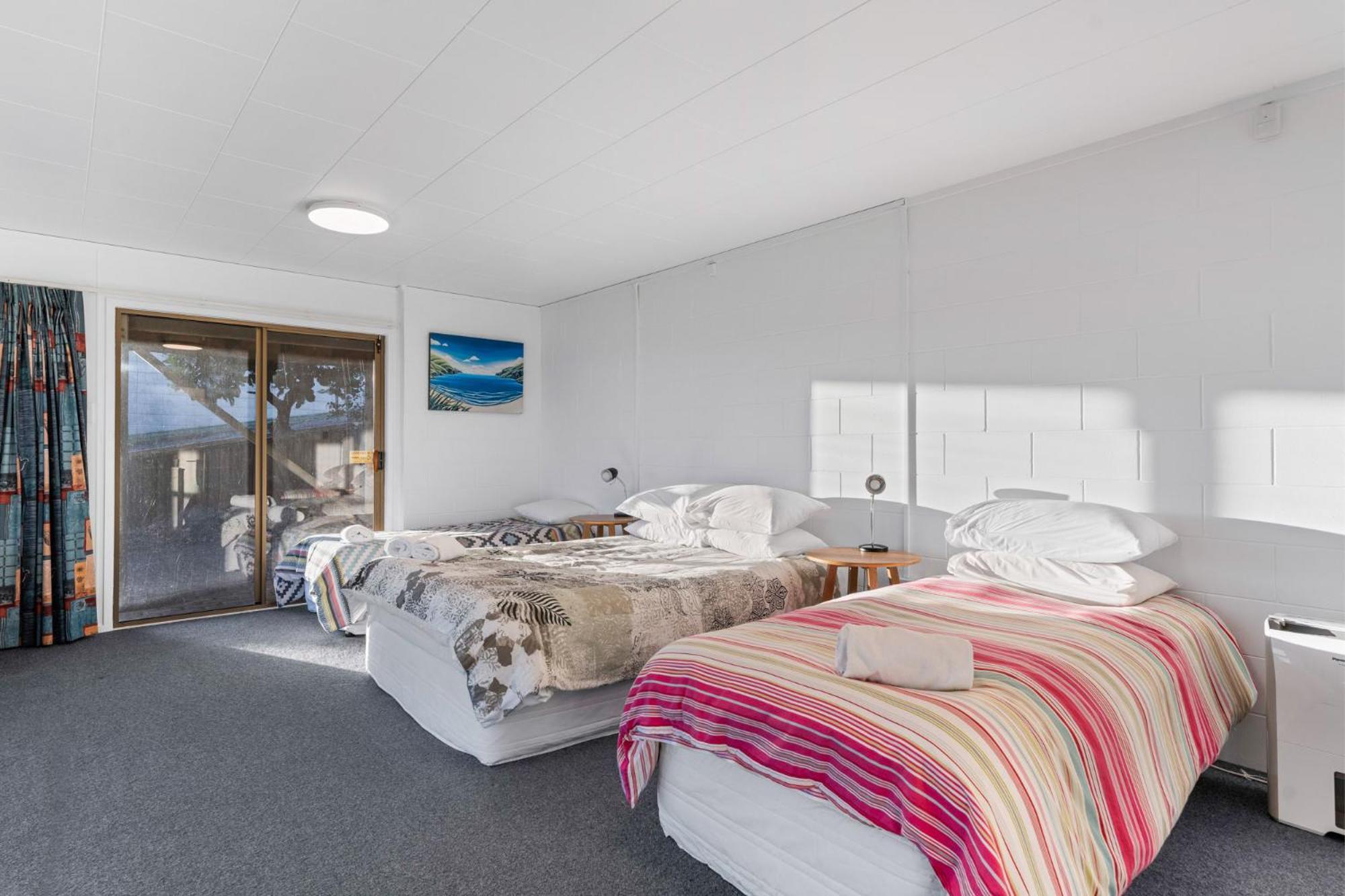 Pukehina Estuary Sunset Views Holiday Home Eksteriør bilde